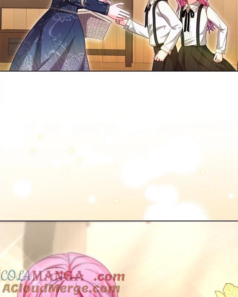 《成为被诅咒的公爵家的女主人》16.发生争执 第65页