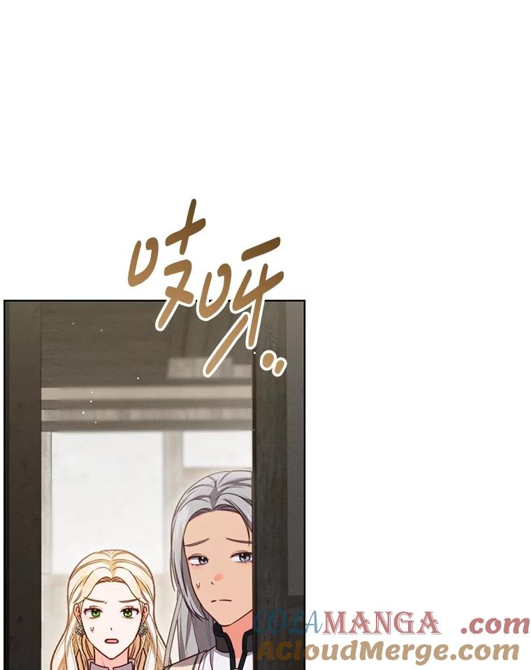 《成为被诅咒的公爵家的女主人》17.识字 第69页