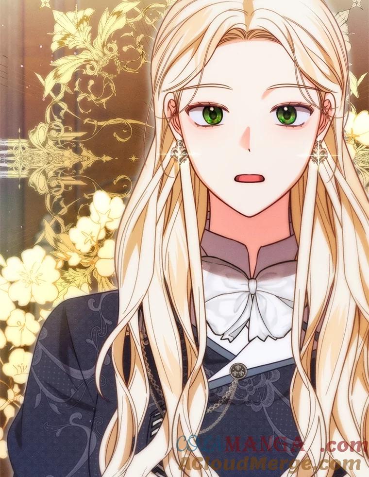 《成为被诅咒的公爵家的女主人》17.识字 第133页