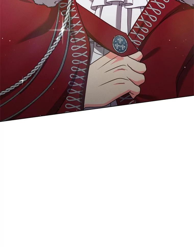 《成为被诅咒的公爵家的女主人》18.吵架 第99页