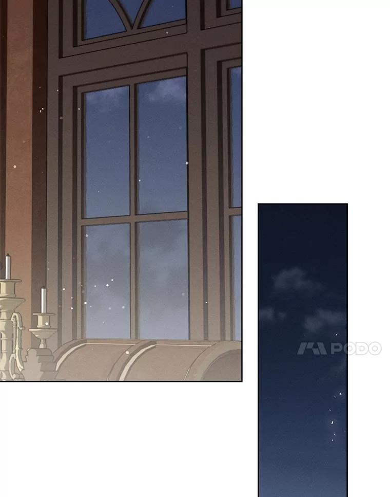 《成为被诅咒的公爵家的女主人》18.吵架 第111页
