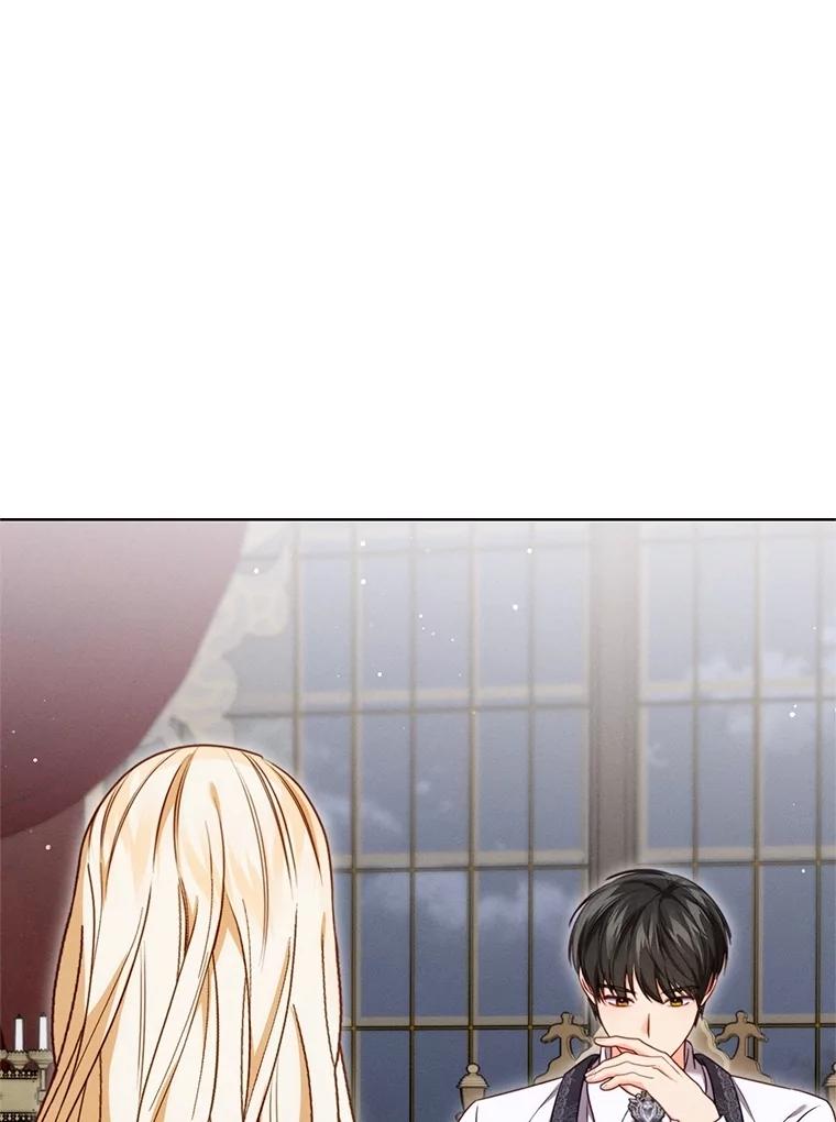 《成为被诅咒的公爵家的女主人》18.吵架 第6页