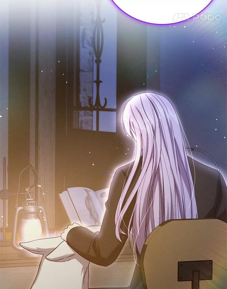 《成为被诅咒的公爵家的女主人》18.吵架 第115页