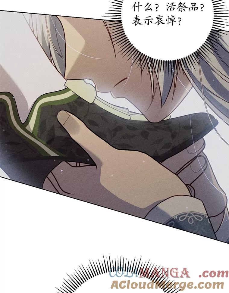 《成为被诅咒的公爵家的女主人》19.帕贝尔·尤特里卡 第5页