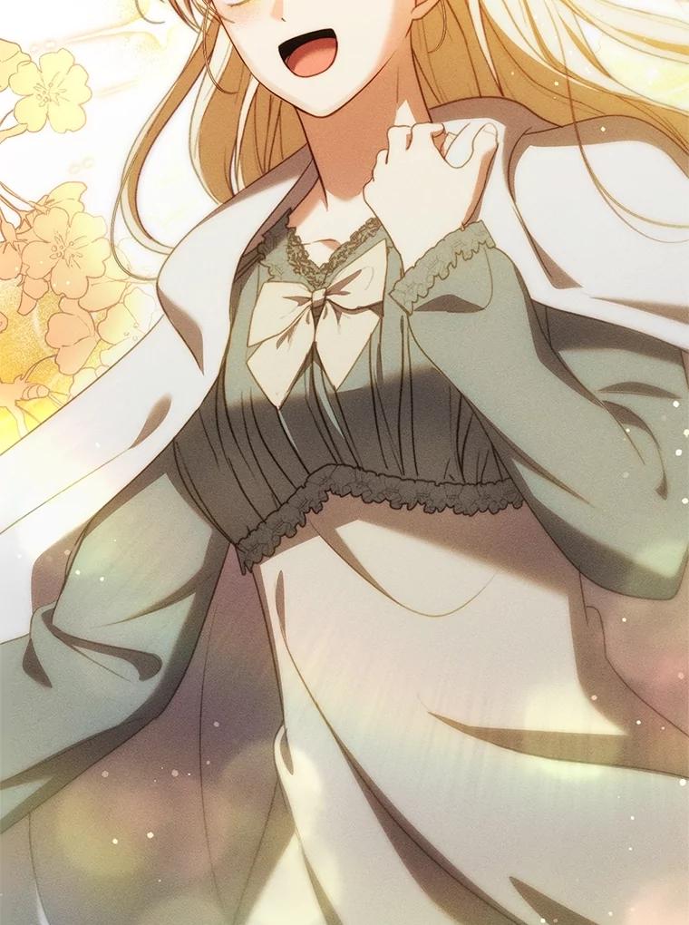 《成为被诅咒的公爵家的女主人》19.帕贝尔·尤特里卡 第126页