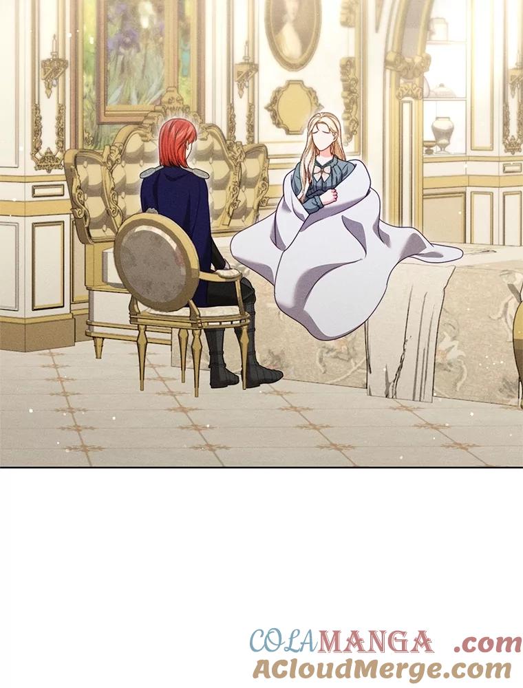 《成为被诅咒的公爵家的女主人》19.帕贝尔·尤特里卡 第45页