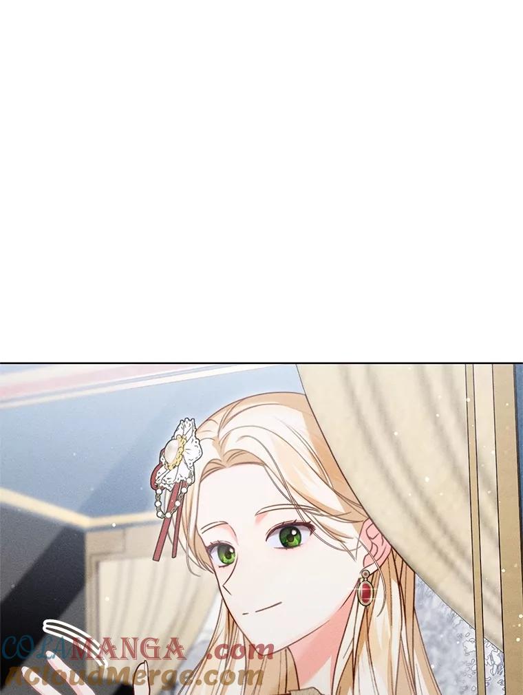 《成为被诅咒的公爵家的女主人》20.前往修道院 第69页
