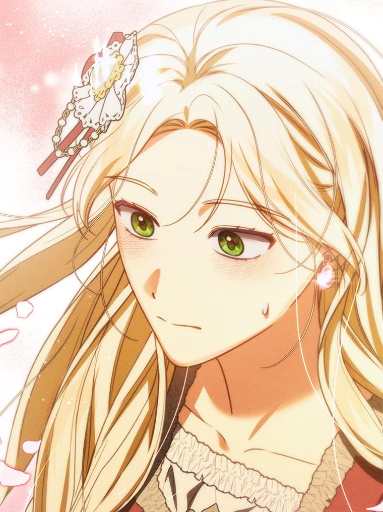 《成为被诅咒的公爵家的女主人》20.前往修道院 第82页