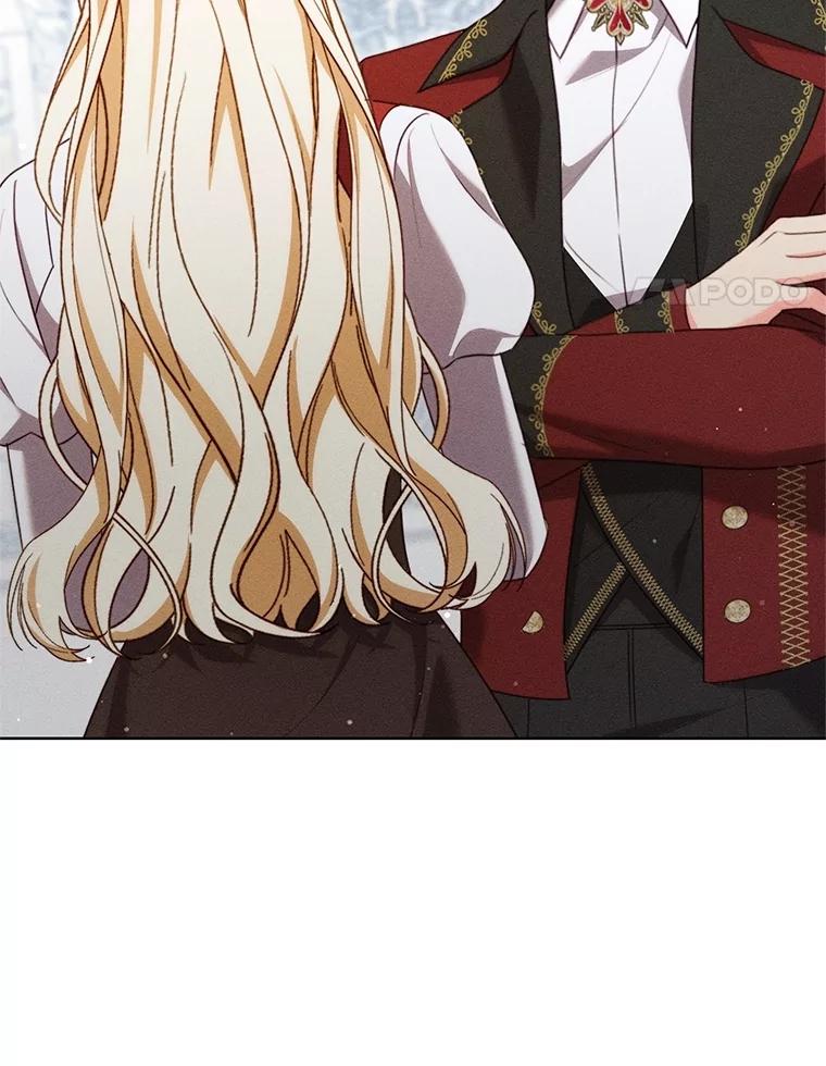 《成为被诅咒的公爵家的女主人》20.前往修道院 第51页