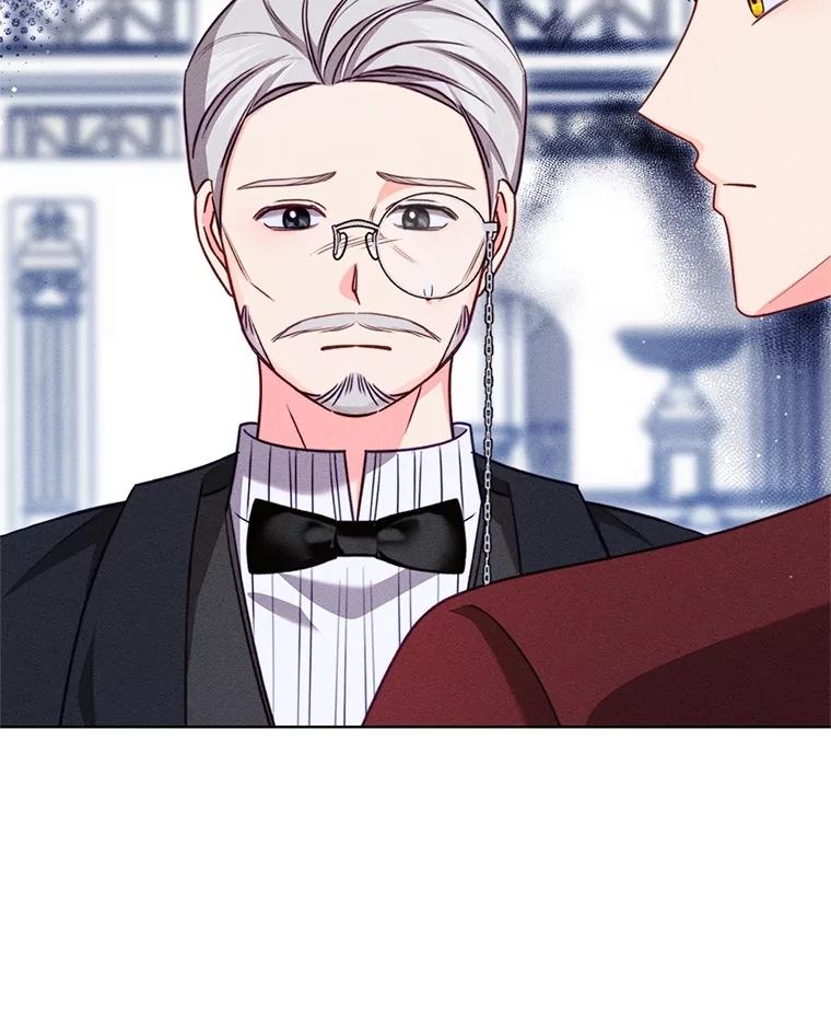 《成为被诅咒的公爵家的女主人》20.前往修道院 第36页
