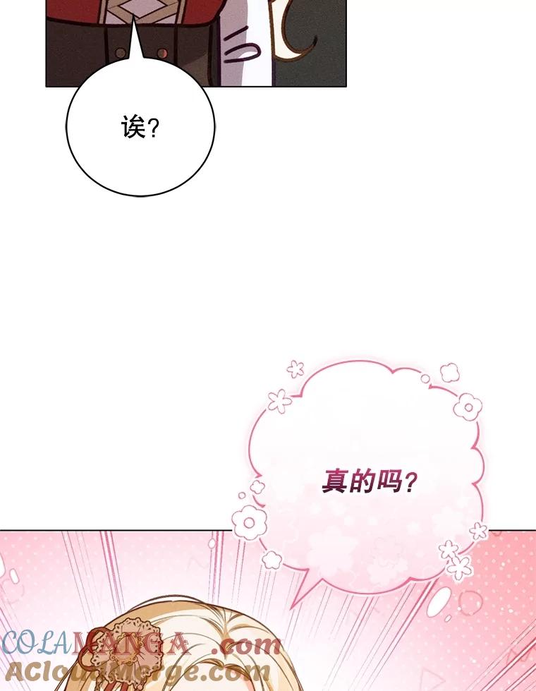 《成为被诅咒的公爵家的女主人》21.发生意外 第29页