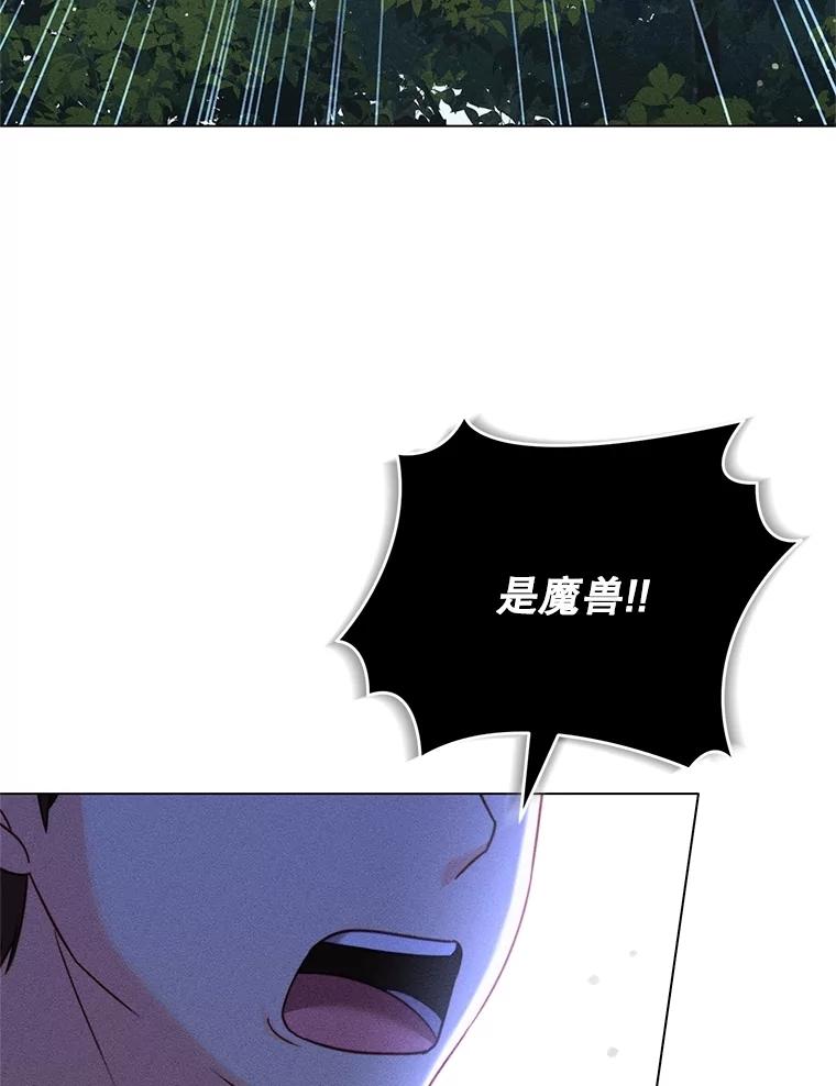 《成为被诅咒的公爵家的女主人》21.发生意外 第104页