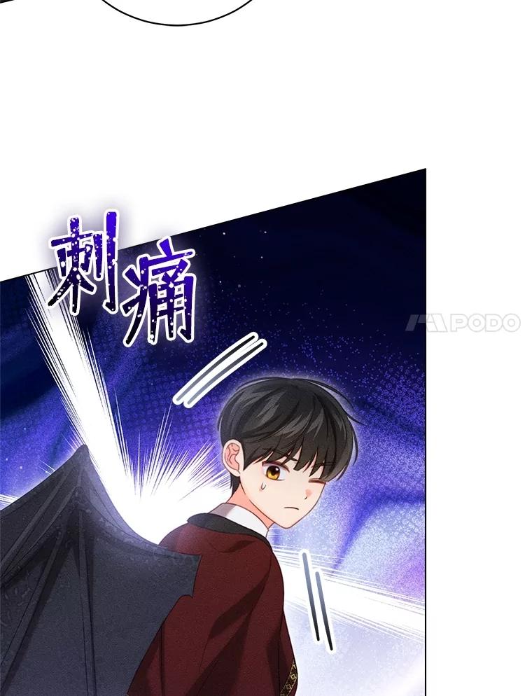 《成为被诅咒的公爵家的女主人》21.发生意外 第62页