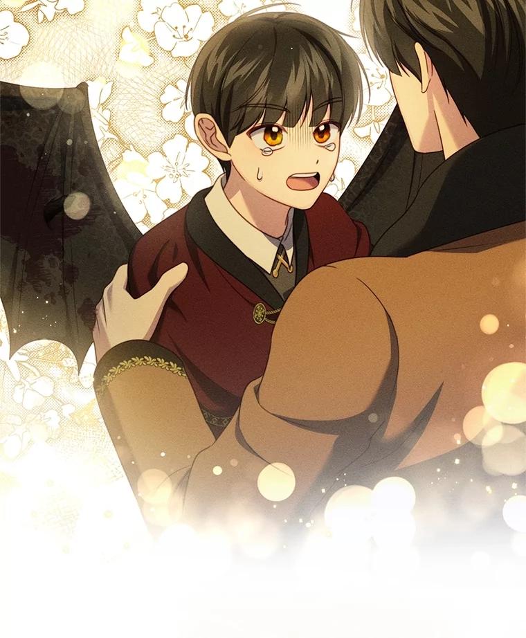 《成为被诅咒的公爵家的女主人》22.元老们的到访 第32页
