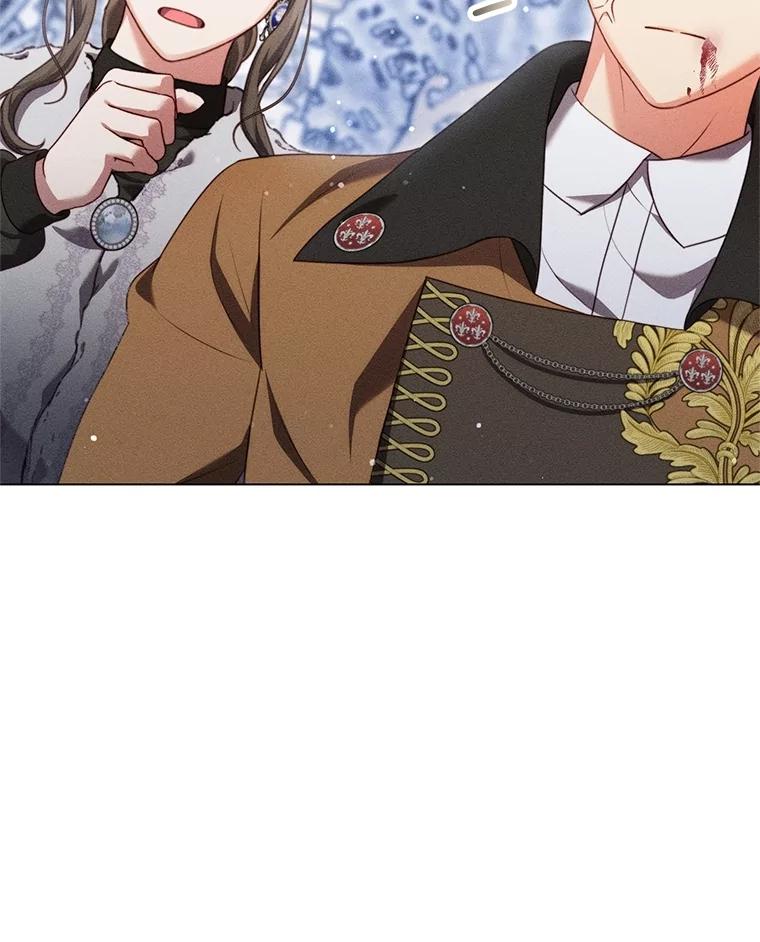 《成为被诅咒的公爵家的女主人》22.元老们的到访 第74页