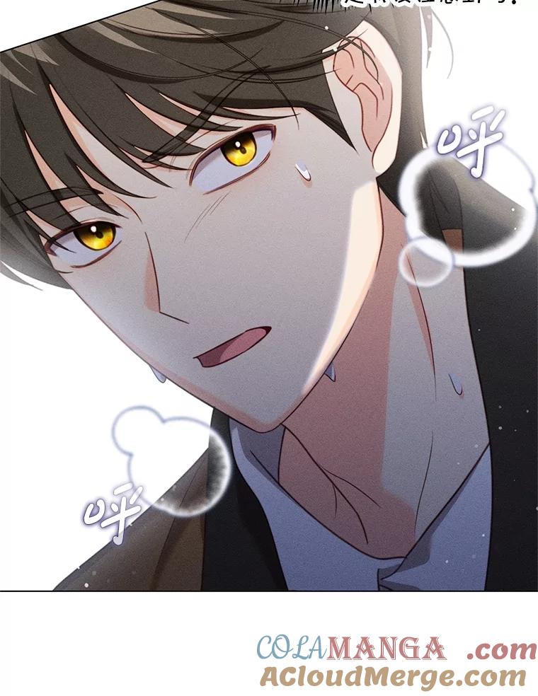 《成为被诅咒的公爵家的女主人》22.元老们的到访 第13页
