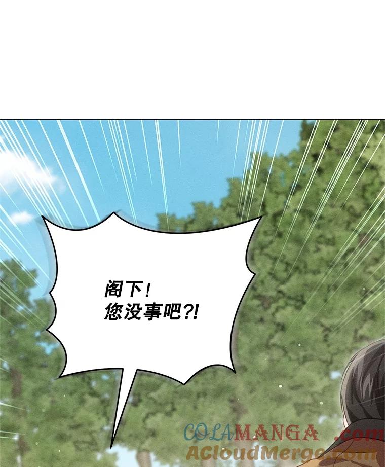 《成为被诅咒的公爵家的女主人》22.元老们的到访 第41页