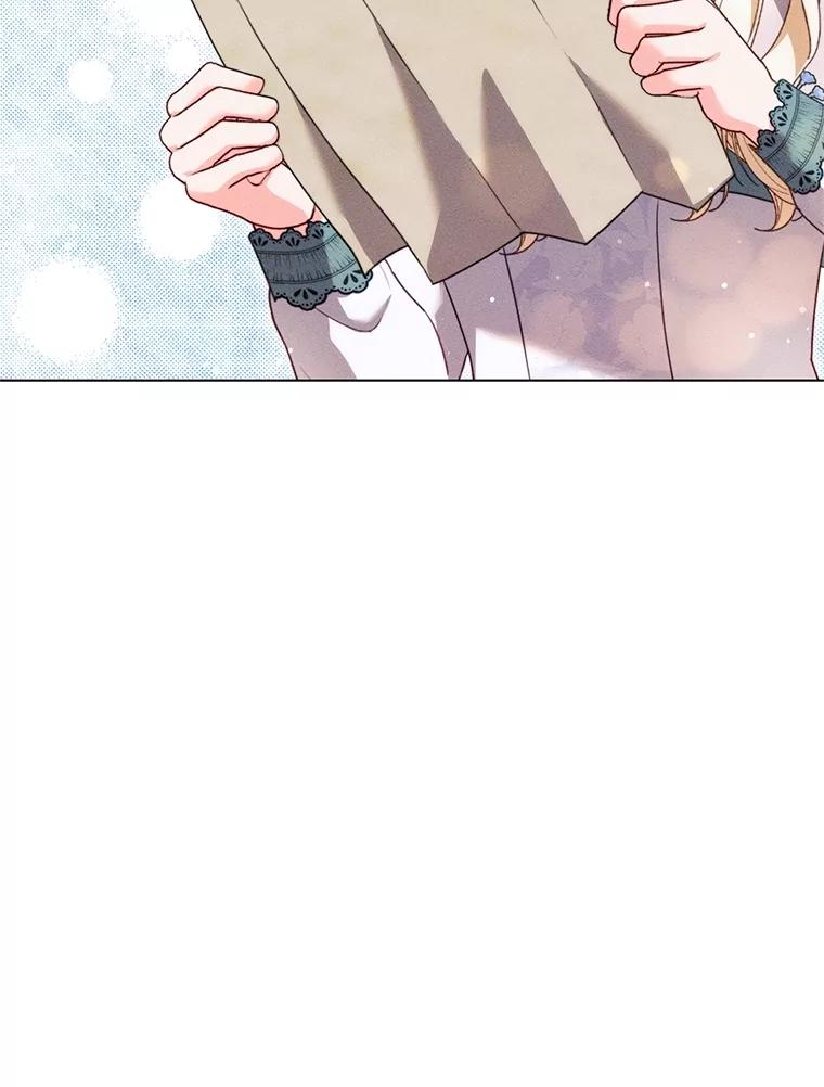 《成为被诅咒的公爵家的女主人》22.元老们的到访 第120页