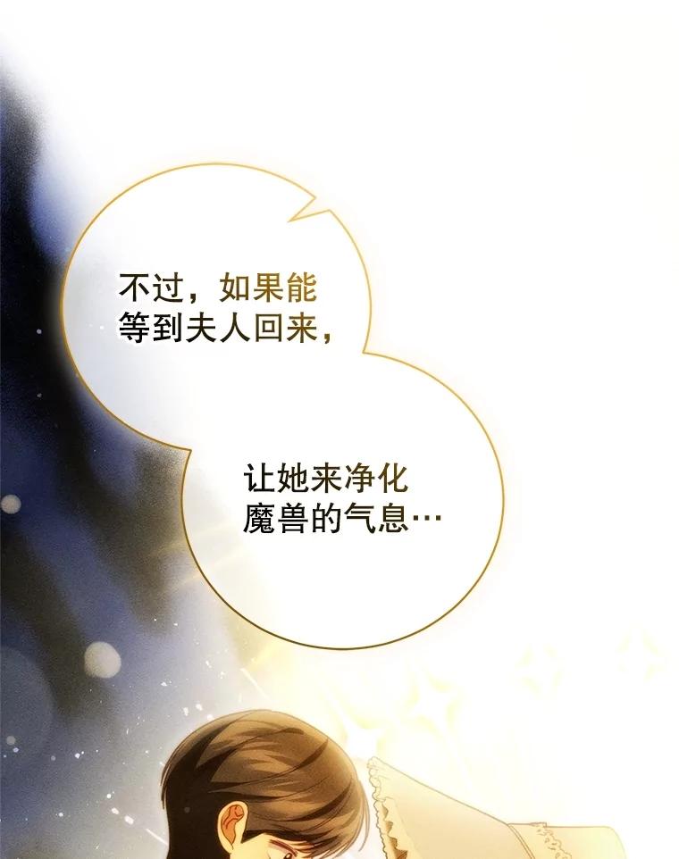 《成为被诅咒的公爵家的女主人》22.元老们的到访 第87页