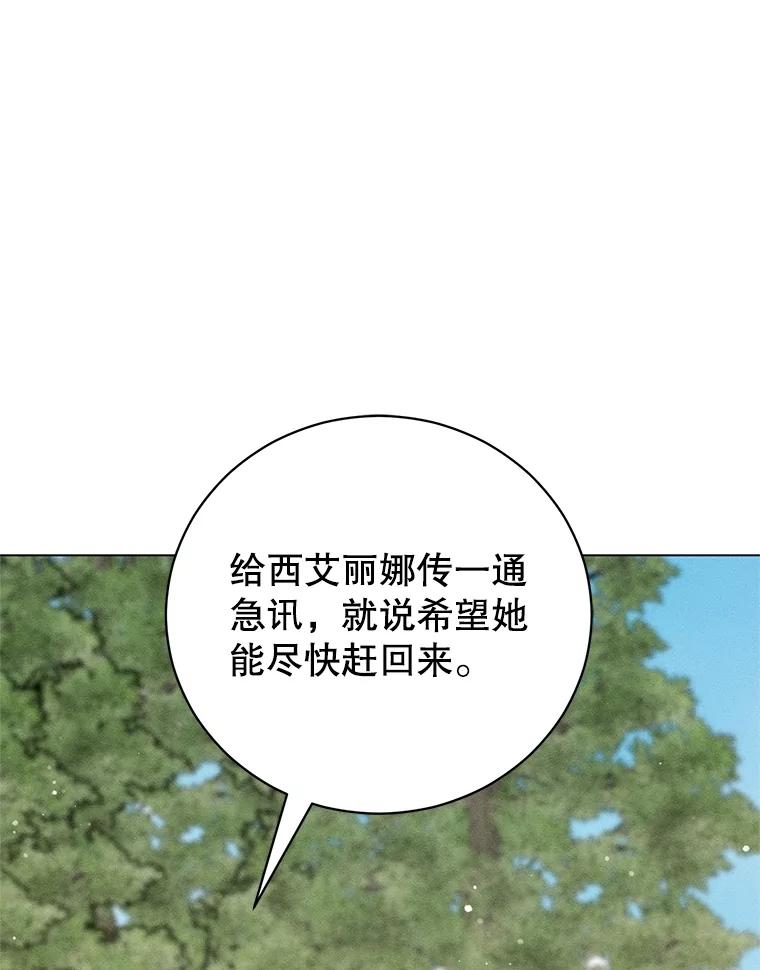 《成为被诅咒的公爵家的女主人》22.元老们的到访 第46页