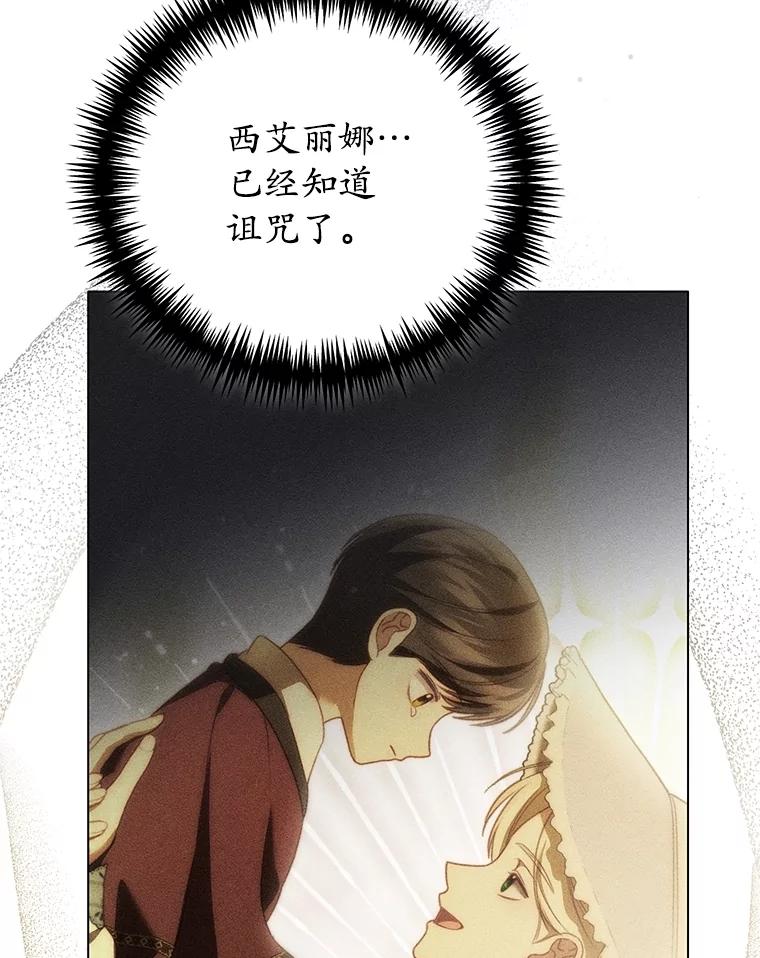 《成为被诅咒的公爵家的女主人》23.解救孩子们 第104页