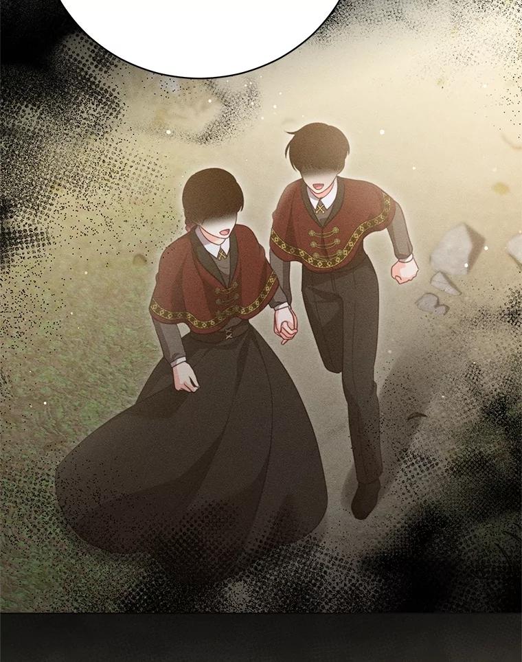 《成为被诅咒的公爵家的女主人》23.解救孩子们 第80页