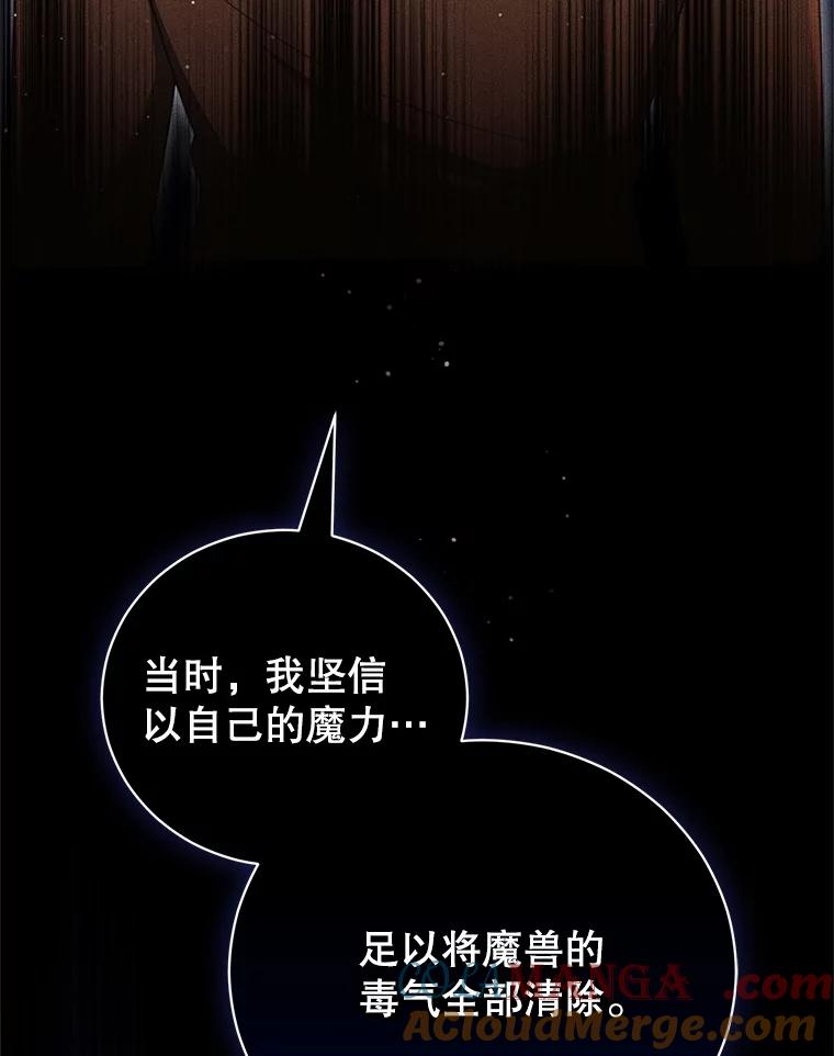 《成为被诅咒的公爵家的女主人》24.魔力 第97页