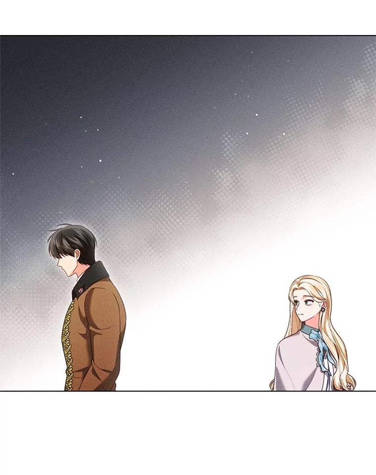 《成为被诅咒的公爵家的女主人》24.魔力 第110页
