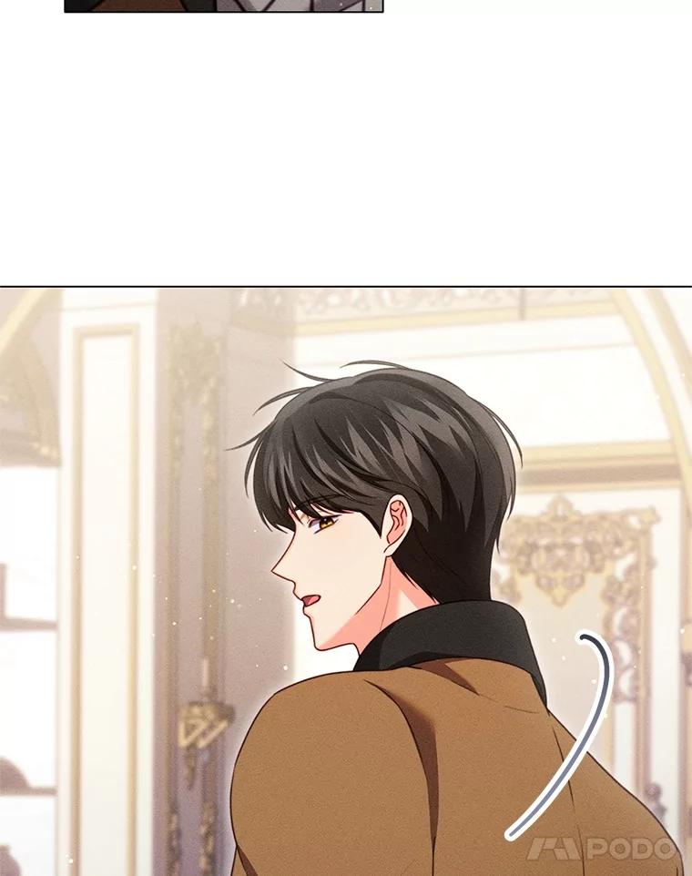《成为被诅咒的公爵家的女主人》24.魔力 第88页