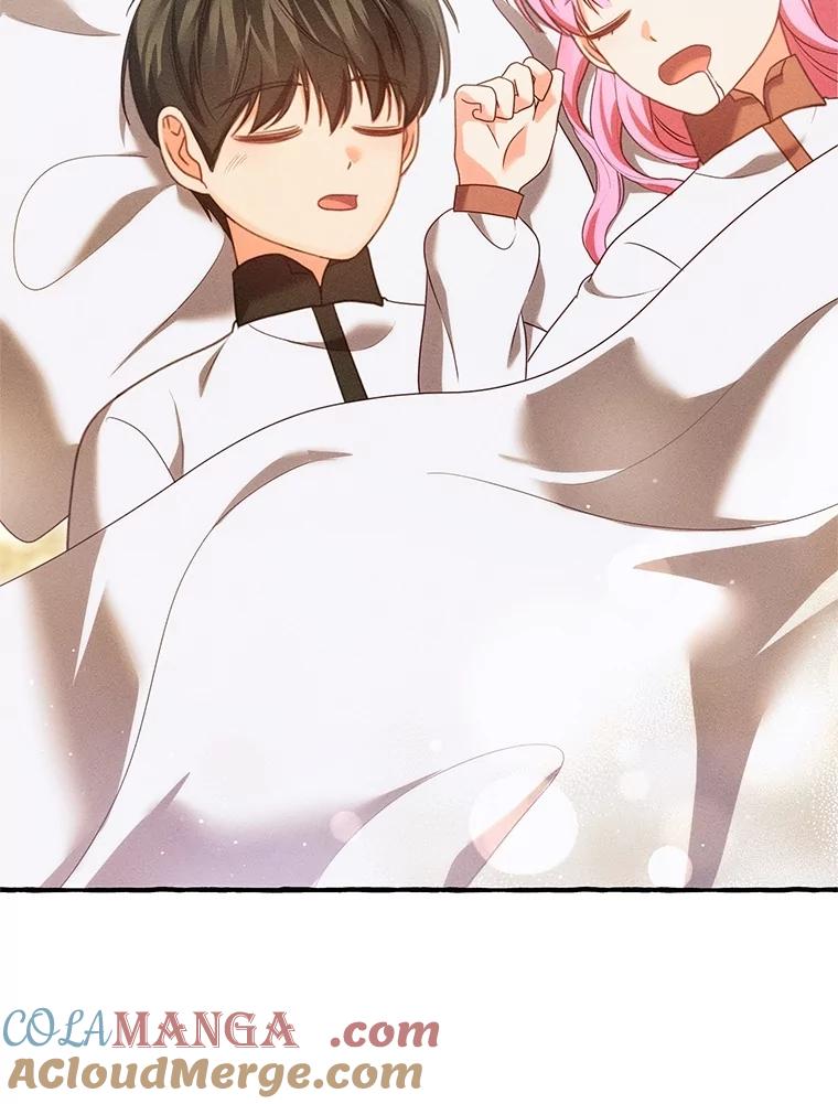 《成为被诅咒的公爵家的女主人》24.魔力 第65页