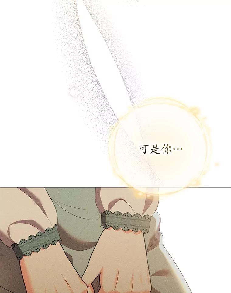 《成为被诅咒的公爵家的女主人》24.魔力 第116页