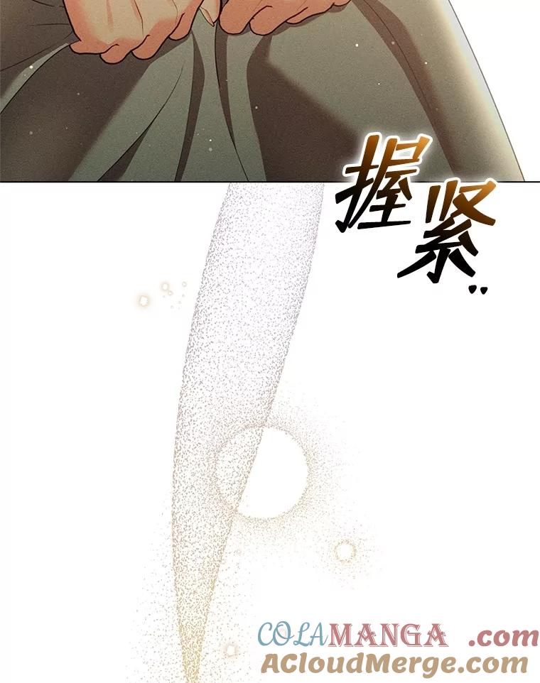《成为被诅咒的公爵家的女主人》24.魔力 第117页