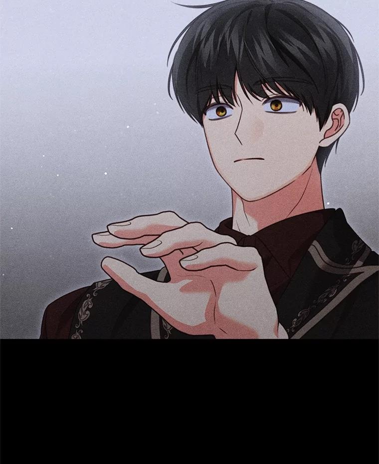 《成为被诅咒的公爵家的女主人》24.魔力 第103页