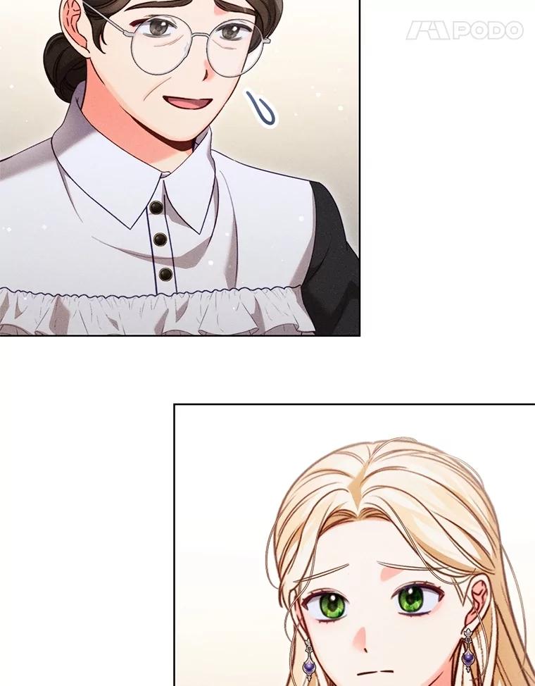 《成为被诅咒的公爵家的女主人》25.一起住吧 第31页