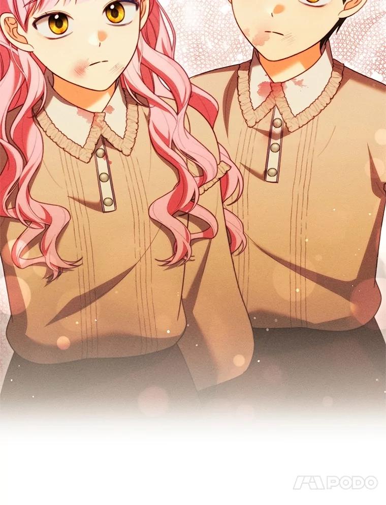 《成为被诅咒的公爵家的女主人》25.一起住吧 第71页