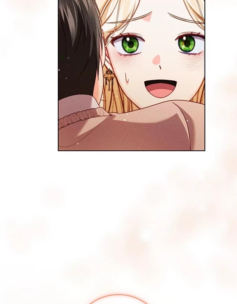 《成为被诅咒的公爵家的女主人》25.一起住吧 第99页