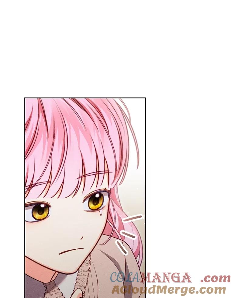 《成为被诅咒的公爵家的女主人》25.一起住吧 第105页