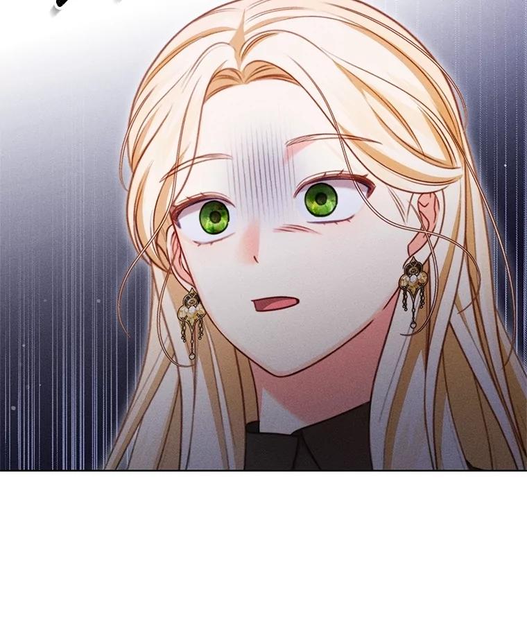 《成为被诅咒的公爵家的女主人》25.一起住吧 第54页