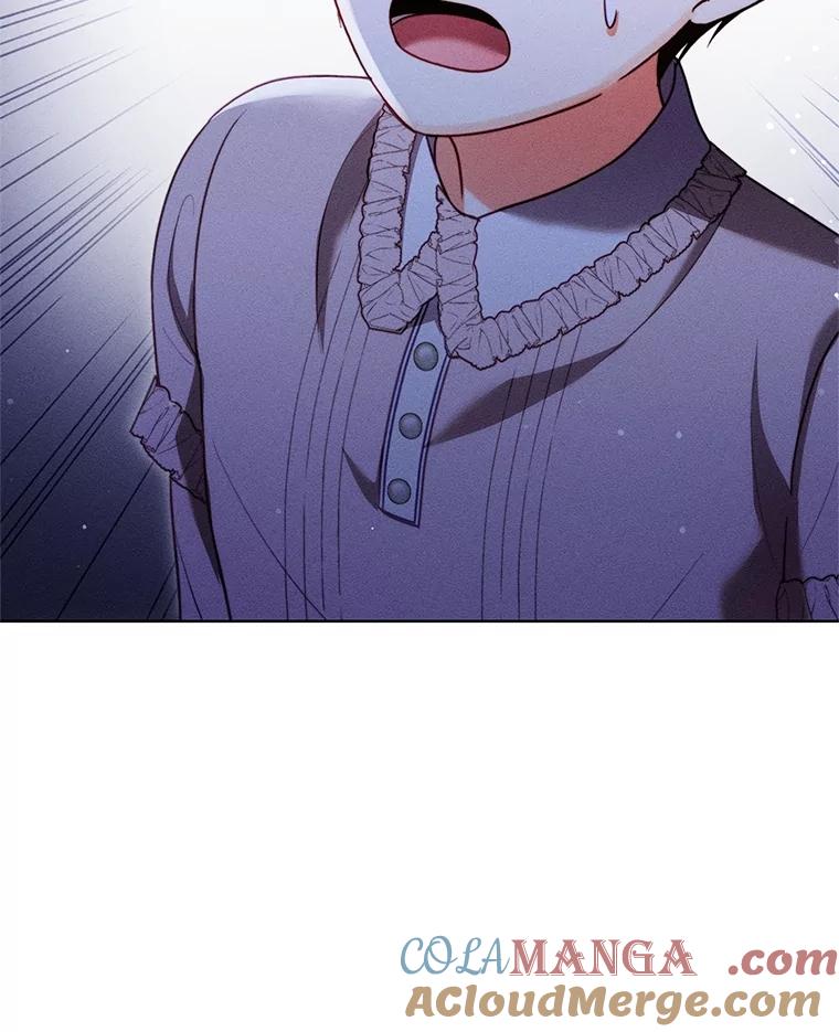 《成为被诅咒的公爵家的女主人》26.夜闯别院 第117页