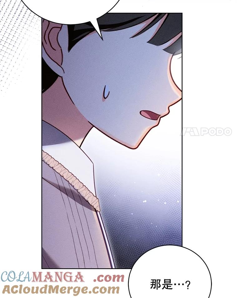 《成为被诅咒的公爵家的女主人》26.夜闯别院 第17页