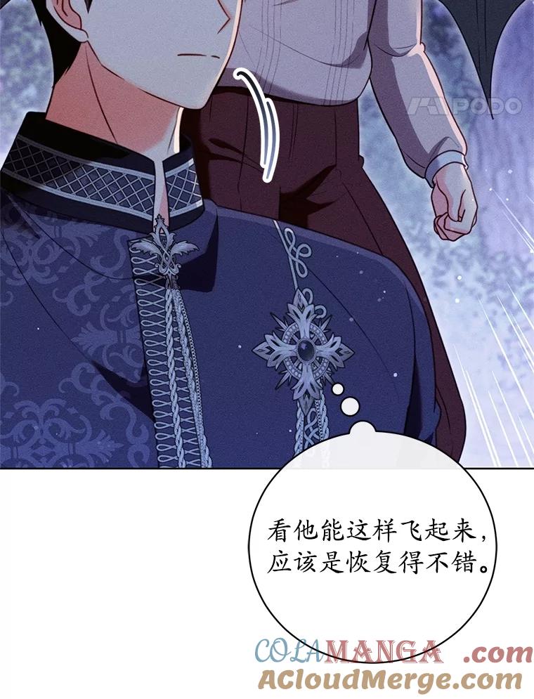 《成为被诅咒的公爵家的女主人》27.教训坏蛋 第29页