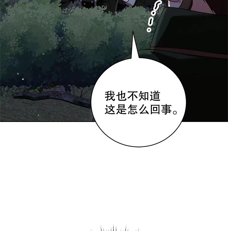 《成为被诅咒的公爵家的女主人》27.教训坏蛋 第23页