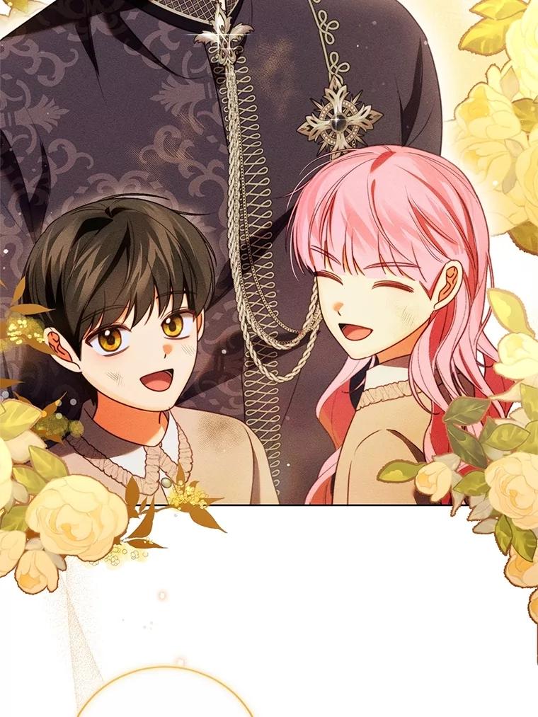 《成为被诅咒的公爵家的女主人》27.教训坏蛋 第92页