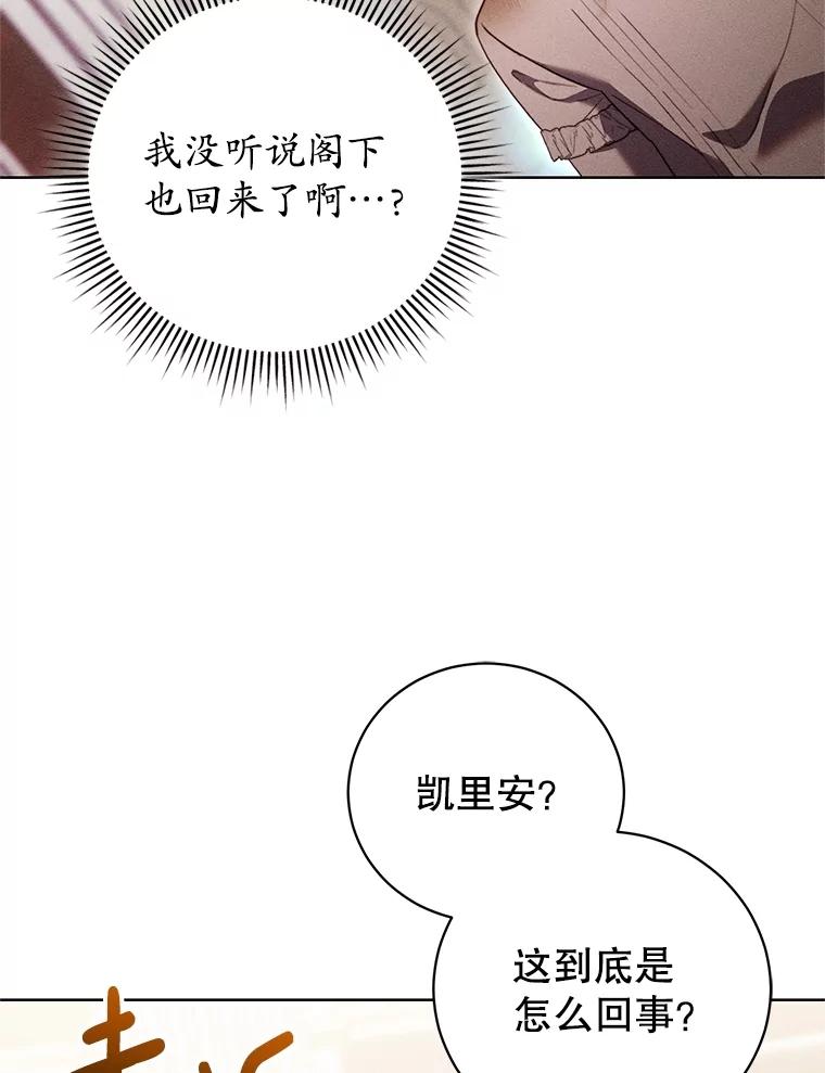 《成为被诅咒的公爵家的女主人》27.教训坏蛋 第87页