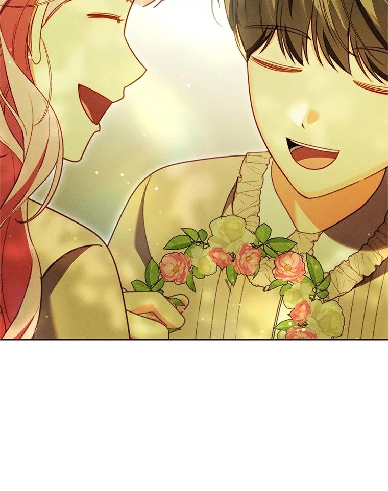 《成为被诅咒的公爵家的女主人》28.与珀汀夫人对话 第32页