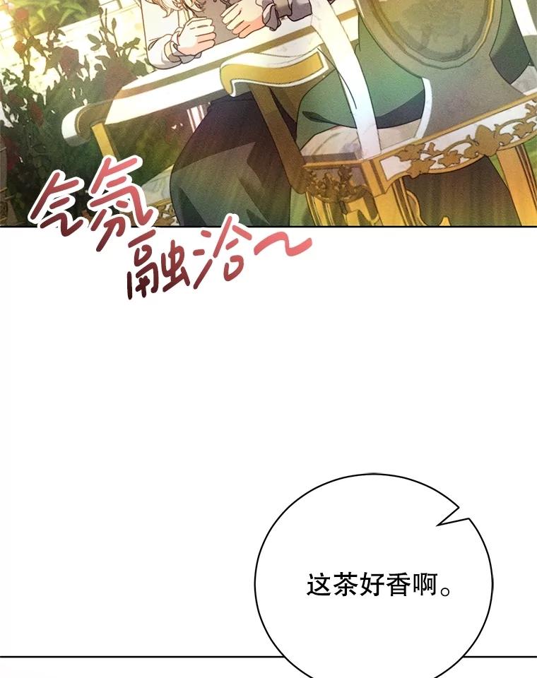 《成为被诅咒的公爵家的女主人》28.与珀汀夫人对话 第40页