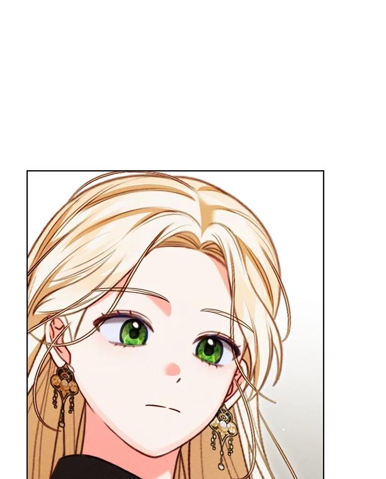 《成为被诅咒的公爵家的女主人》28.与珀汀夫人对话 第19页