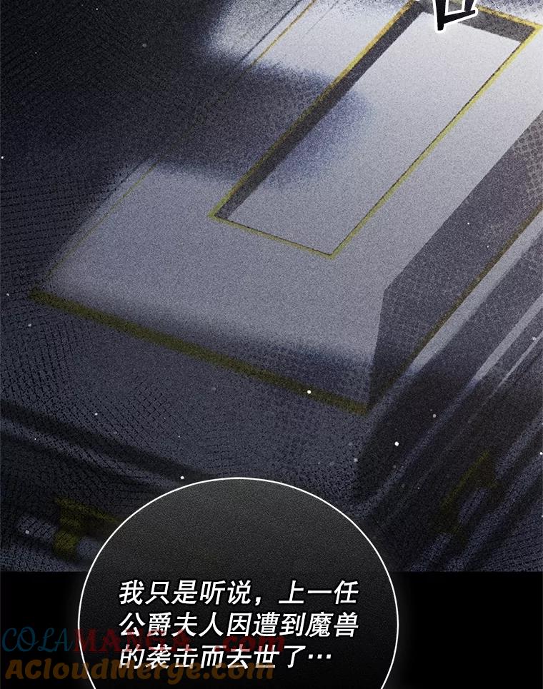《成为被诅咒的公爵家的女主人》29.前主治医生 第53页