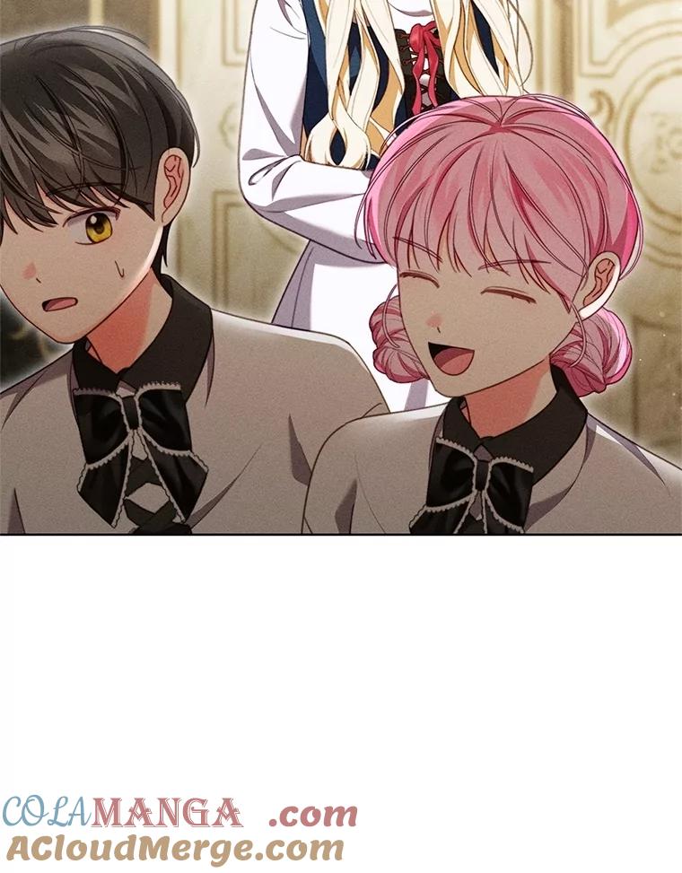 《成为被诅咒的公爵家的女主人》29.前主治医生 第33页