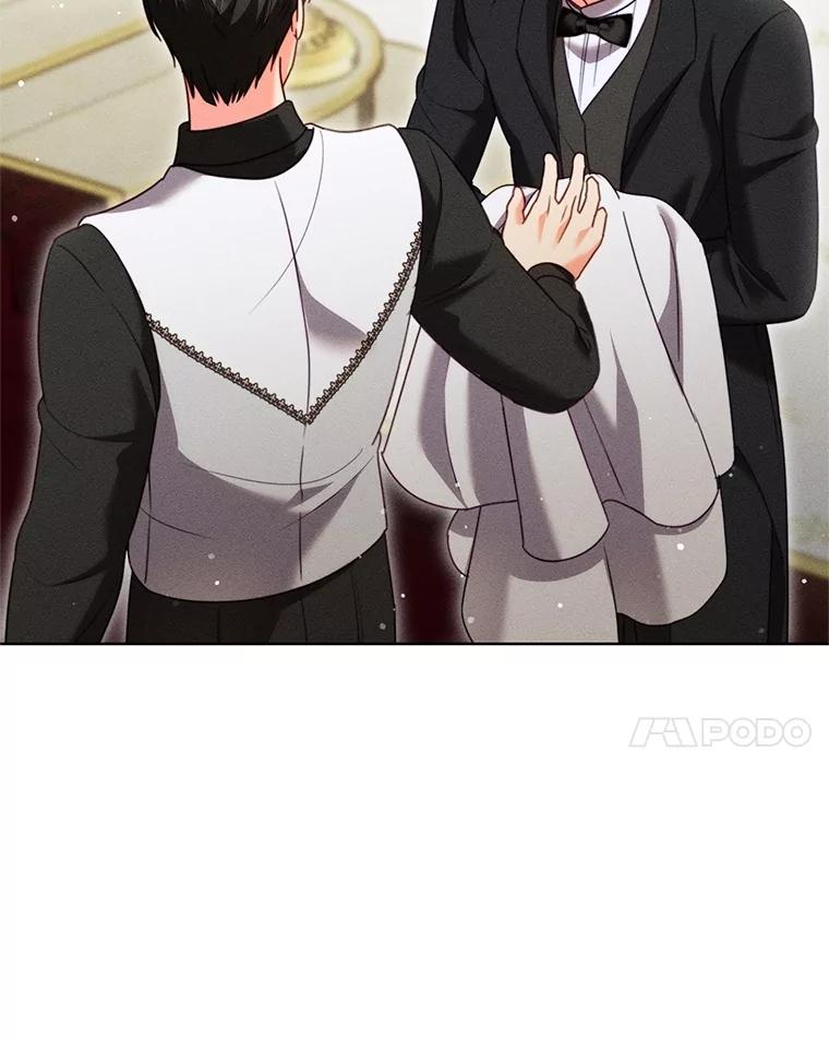 《成为被诅咒的公爵家的女主人》29.前主治医生 第95页